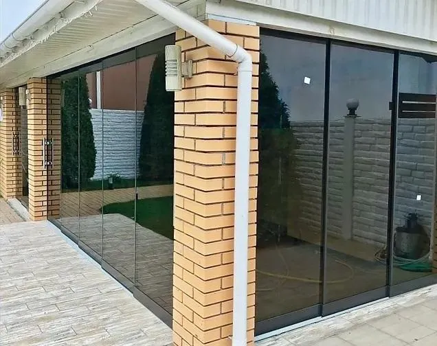 Równoległy system przesuwny – W-SL